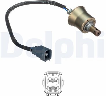 Toyota Lambdasonde ES2122612B1