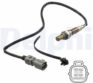 Toyota Lambdasonde ES2123012B1