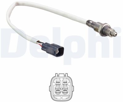 Toyota Lambdasonde ES2124312B1