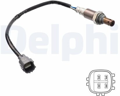 Toyota Lambdasonde ES2134612B1