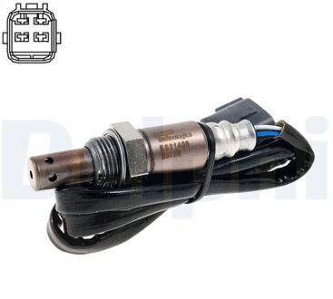 Toyota Lambdasonde ES2140612B1