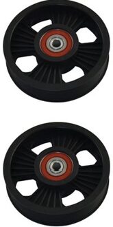 Toyota Looprol Poelie DIP9023