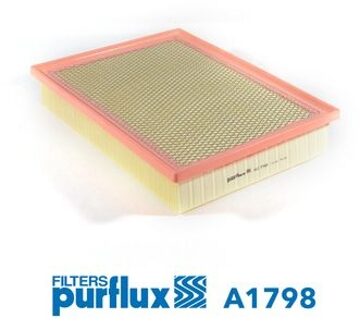 Toyota Luchtfilter A1798