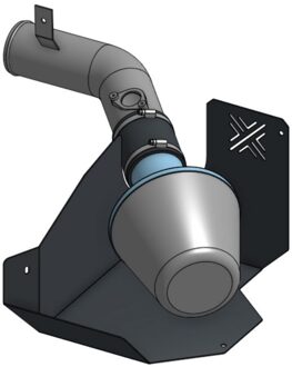 Toyota Luchtfilter Air Intake System PK433