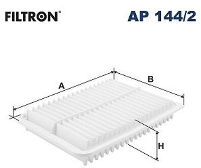 Toyota Luchtfilter AP1442