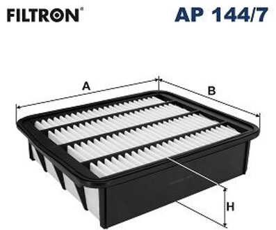 Toyota Luchtfilter AP1447