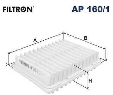 Toyota Luchtfilter AP1601