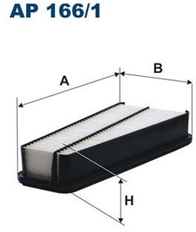 Toyota Luchtfilter AP1661