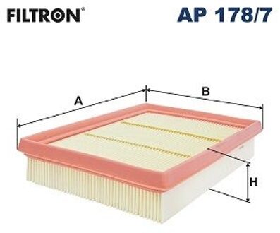 Toyota Luchtfilter AP1787