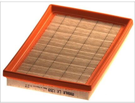 Toyota Luchtfilter LX1259