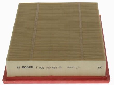 Toyota Luchtfilter S0630