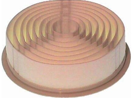 Toyota Luchtfilter TA1170