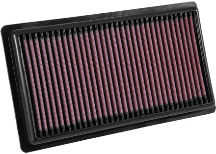 Toyota luchtfilter Toyota C-HR 1.2 2016- (33-3080)