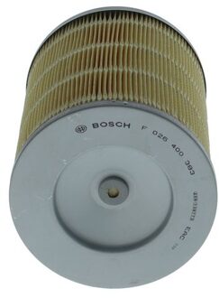 Toyota Luchtfilterpatroon S0383