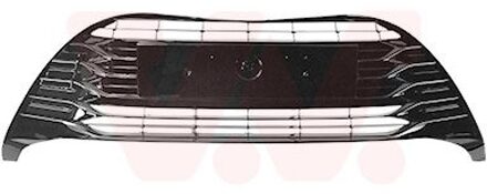 Toyota Luchtgrille Onder 5344590