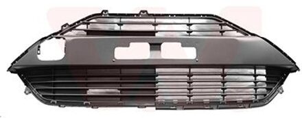 Toyota Luchtgrille Onder 5412590