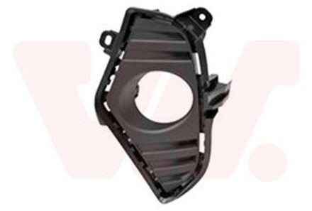 Toyota Luchtgrille Onder Links 5475593