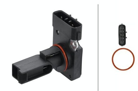 Toyota Luchtmassameter