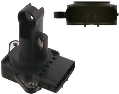 Toyota Luchtmassameter