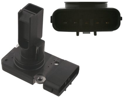 Toyota Luchtmassameter