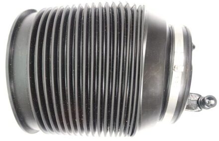 Toyota Luchtvering, chassis ASP021