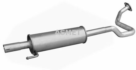 Toyota Middendemper 20024