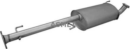 Toyota Middendemper 20049