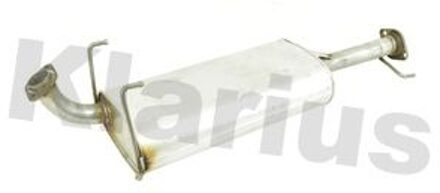 Toyota Middendemper 230753