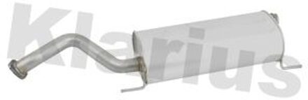 Toyota Middendemper 230762