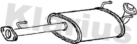 Toyota Middendemper 230909