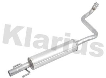 Toyota Middendemper 240698