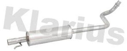 Toyota Middendemper 240830