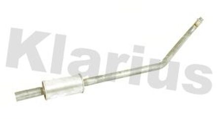 Toyota Middendemper 250491