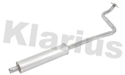 Toyota Middendemper 250603