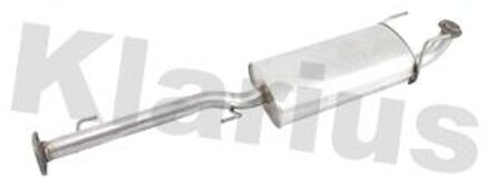 Toyota Middendemper 250648