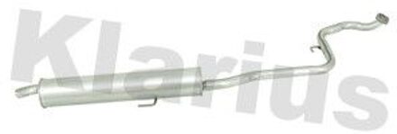 Toyota Middendemper 250932