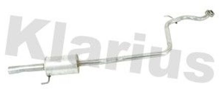 Toyota Middendemper 250933