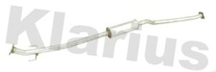 Toyota Middendemper 261003