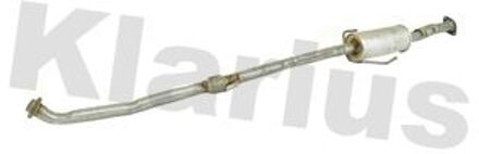 Toyota Middendemper 270622