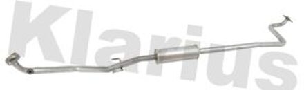 Toyota Middendemper 270816