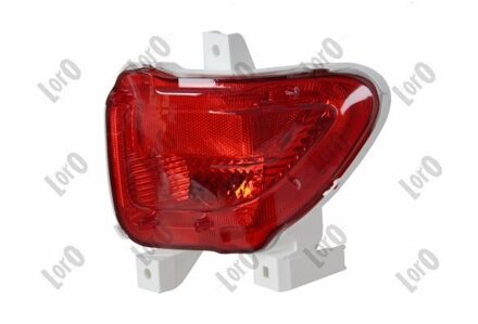 Toyota Mistachterlamp 05129876