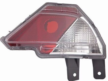 Toyota Mistachterlamp 1124007LUE
