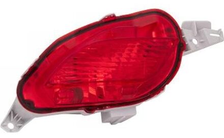 Toyota Mistachterlamp 6607197
