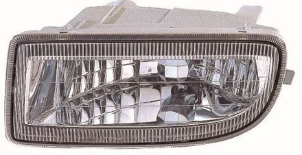 Toyota Mistlamp 2122018RUE