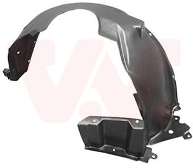 Toyota Modderkuip L. Voorspatbor 5409433