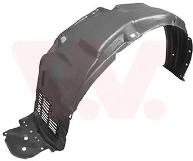 Toyota modderkuip l. voorspatbor 5473433