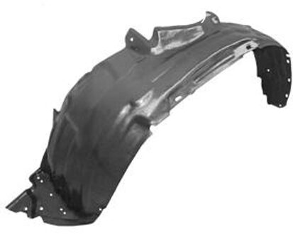 Toyota Modderkuip Links Voor