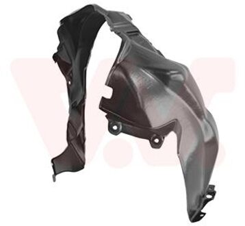 Toyota Modderkuip Links Voorspatbord 5410433