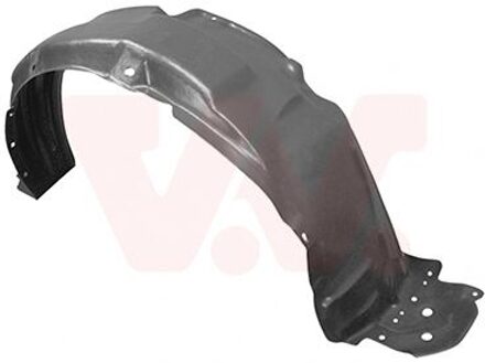 Toyota modderkuip r. voorspatbor 5473434