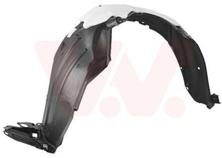 Toyota Modderkuip Rechts Voorspatbord 5437436